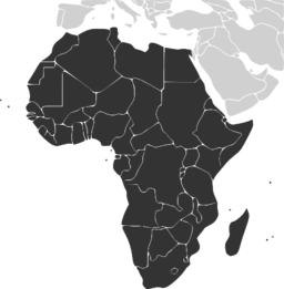 Africa Continent