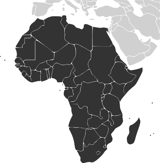 Africa Continent