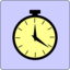 Pocket Watch Icon