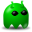 Game Baddie Alien