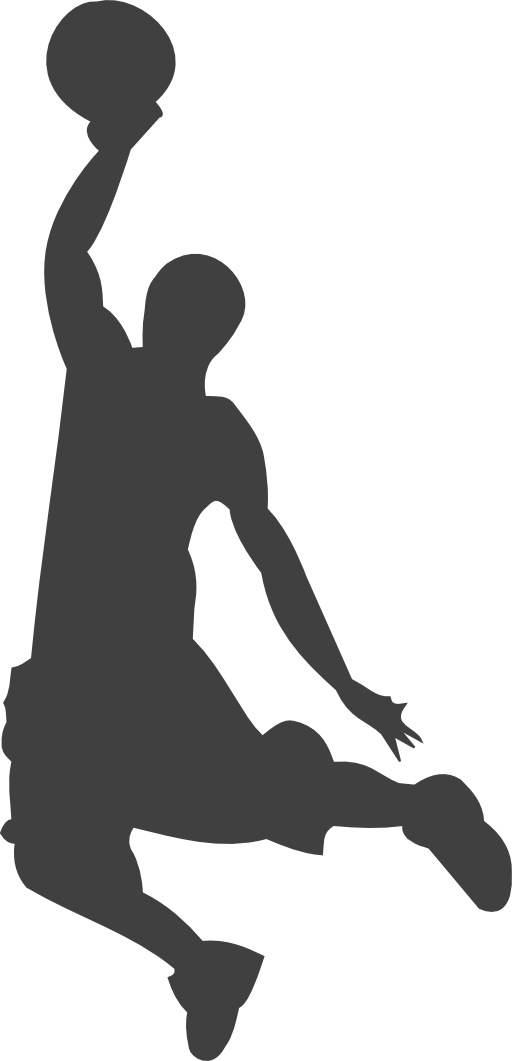 Slamdunk Outline