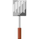 Cartoon Spatula