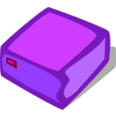 download Hdd Mount clipart image with 225 hue color