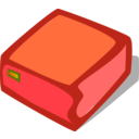 download Hdd Mount clipart image with 315 hue color
