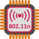 Wifi 802 11n