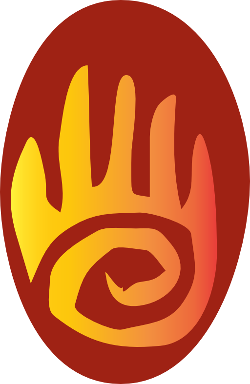 Hand Icon