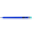 download Pencil clipart image with 180 hue color