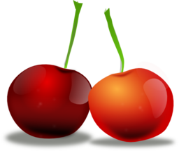 Cherries