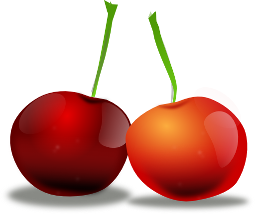 Cherries