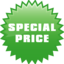 Special Price Sticker