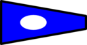 Signal Flag 2