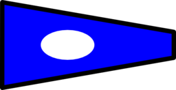 Signal Flag 2