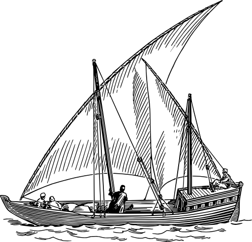 Dhow