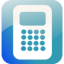 download Calc clipart image with 180 hue color