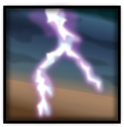 Lightning Eclair