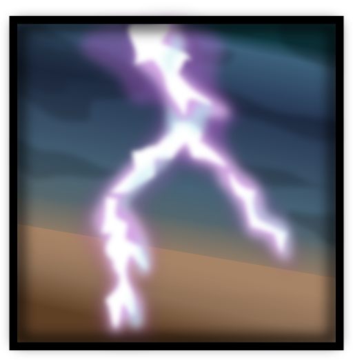 Lightning Eclair