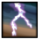 Lightning Eclair