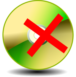Cdrom Unmount