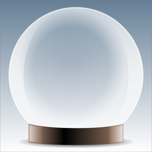 Magic Ball