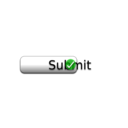 download Green Submit Button Icon clipart image with 0 hue color