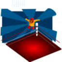 Wallpaper Luchador En El Ring