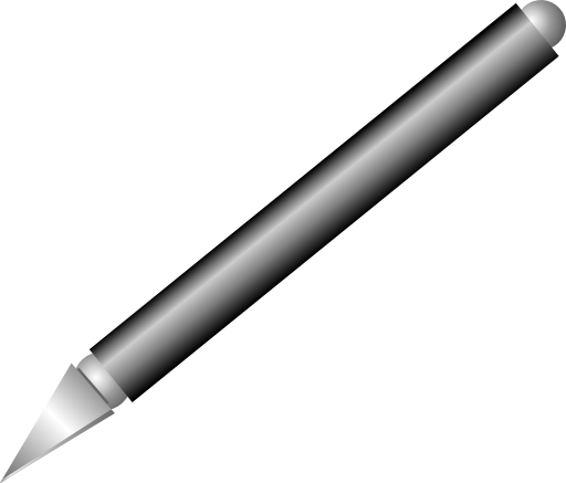 Knife