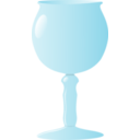 Simple Wine Glass