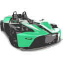 download Car clipart image with 135 hue color