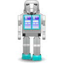 download Startoy clipart image with 180 hue color
