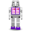 download Startoy clipart image with 270 hue color