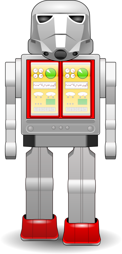 Startoy