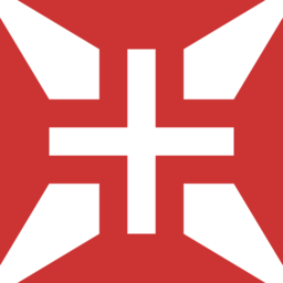Cross Of Portuguese Air Force