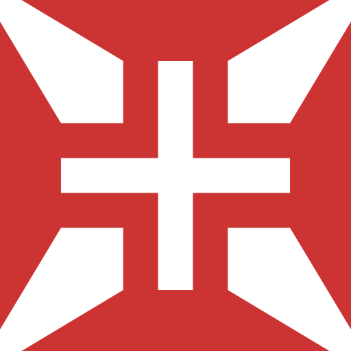 Cross Of Portuguese Air Force
