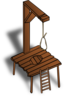 Rpg Map Symbols Gallows