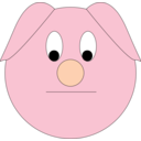 Sad Piggy