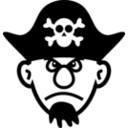 Angry Young Pirate