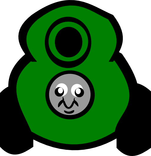 Thomus The Tankengine