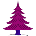 download Sapin 03 clipart image with 225 hue color