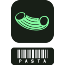 download Pasta Mateya 01 clipart image with 90 hue color