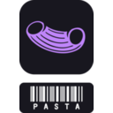 download Pasta Mateya 01 clipart image with 225 hue color