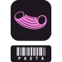 download Pasta Mateya 01 clipart image with 270 hue color