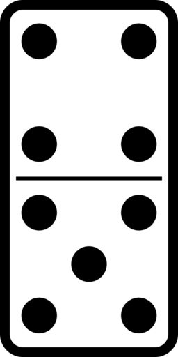 Domino Set 23