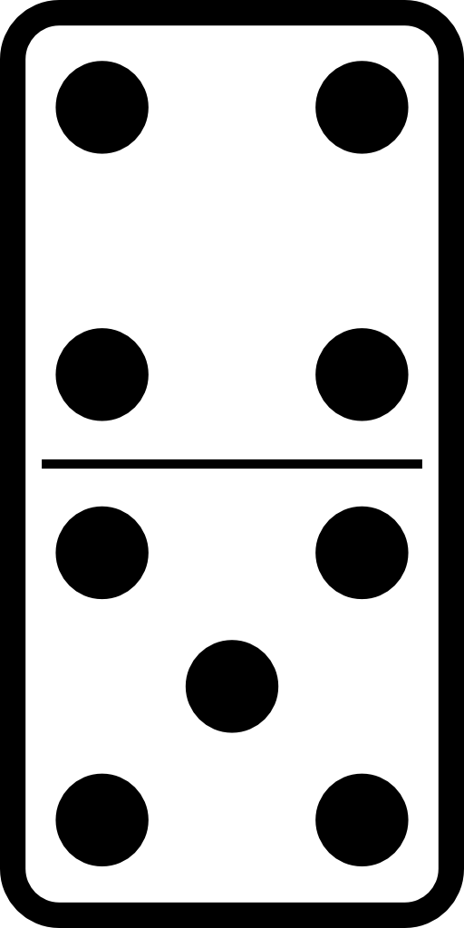 Domino Set 23