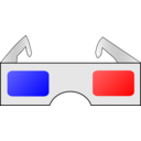 3d Glasses