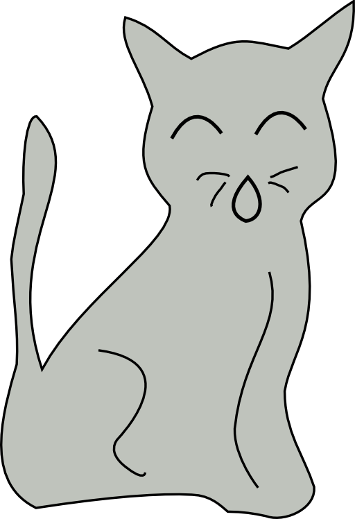 Simple Cat