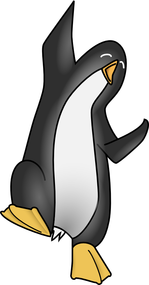 Penguin