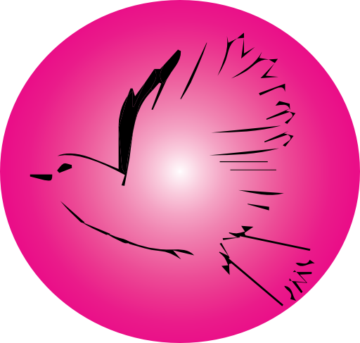 Dove Icon