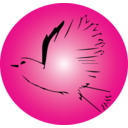 Dove Icon