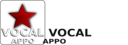 Vocallogo