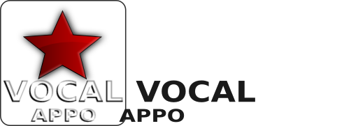Vocallogo